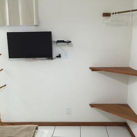 Pousada Praia Grande アハイアウ・ド・カボ 部屋 写真