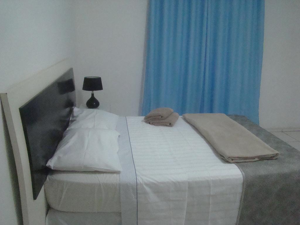 Pousada Praia Grande アハイアウ・ド・カボ 部屋 写真