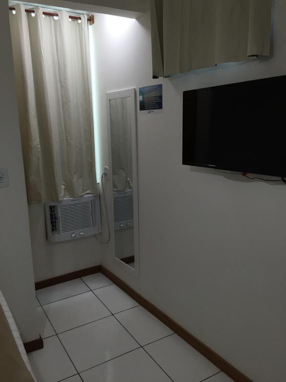 Pousada Praia Grande アハイアウ・ド・カボ 部屋 写真