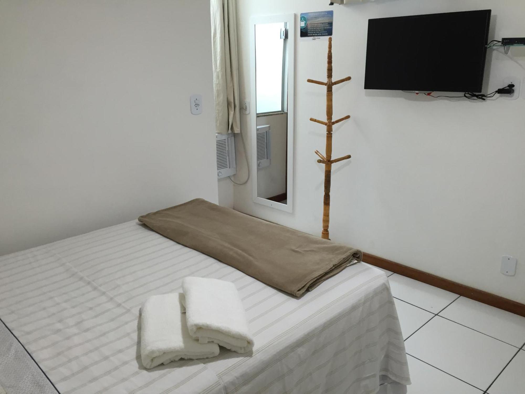 Pousada Praia Grande アハイアウ・ド・カボ 部屋 写真