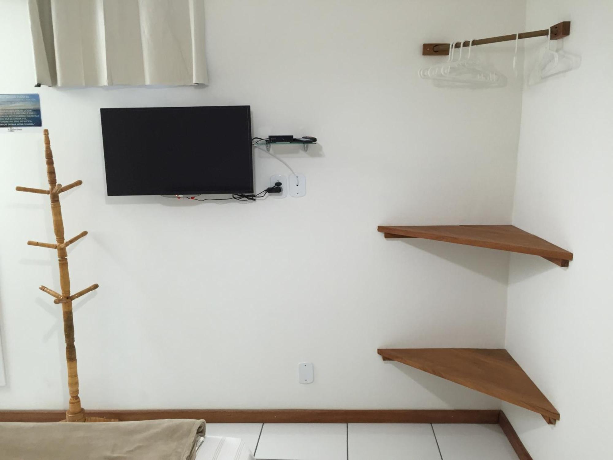 Pousada Praia Grande アハイアウ・ド・カボ 部屋 写真