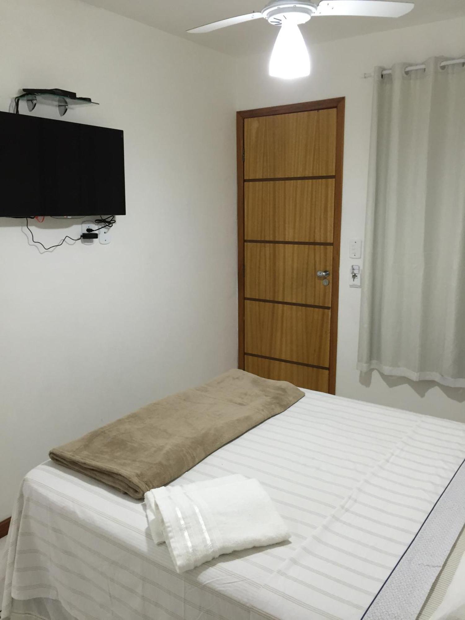 Pousada Praia Grande アハイアウ・ド・カボ 部屋 写真