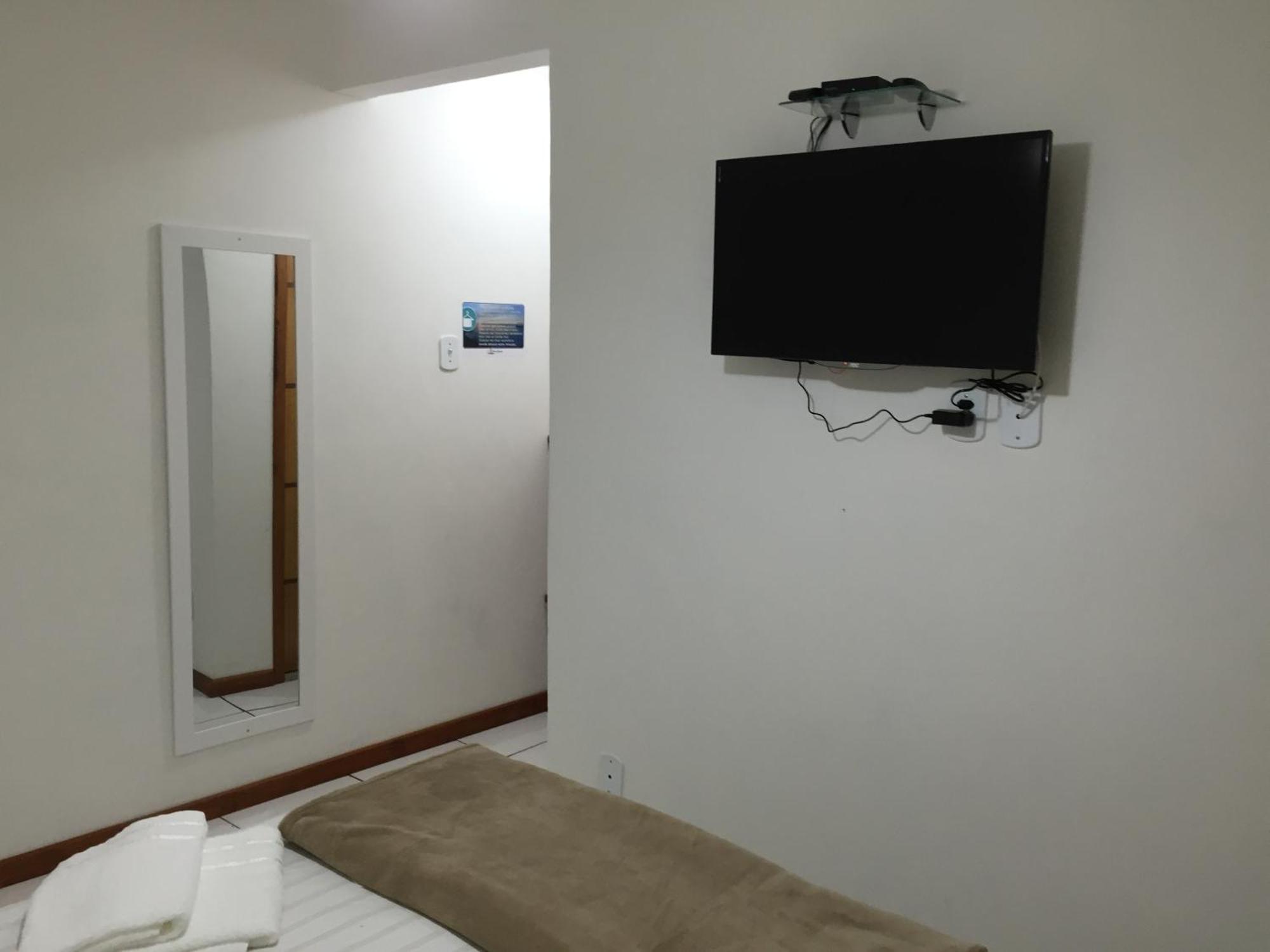 Pousada Praia Grande アハイアウ・ド・カボ 部屋 写真