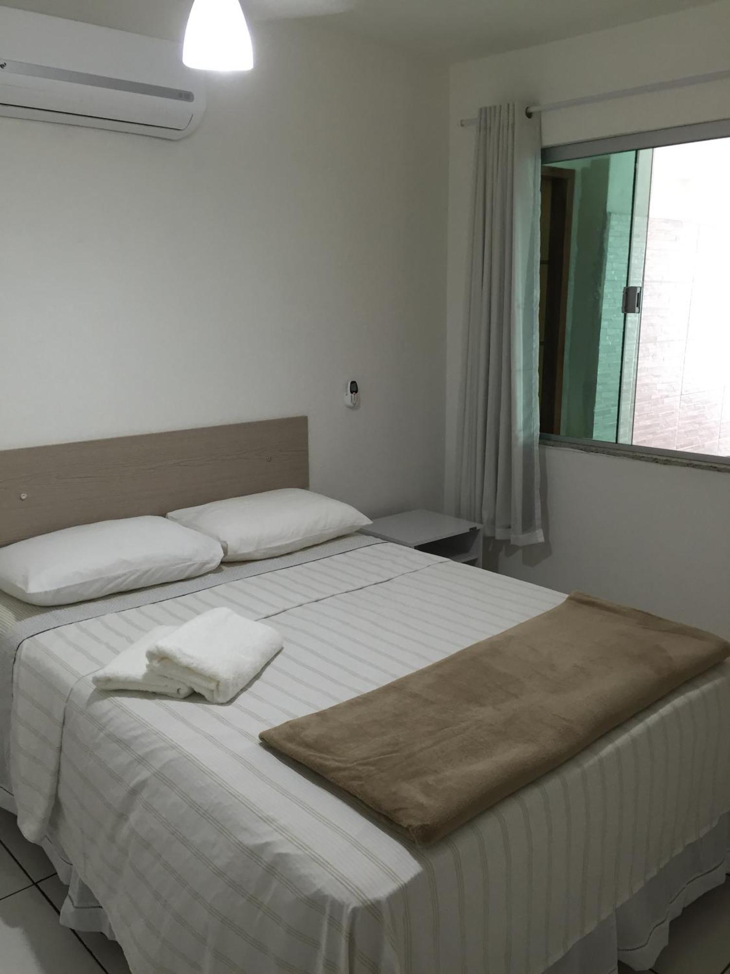Pousada Praia Grande アハイアウ・ド・カボ 部屋 写真