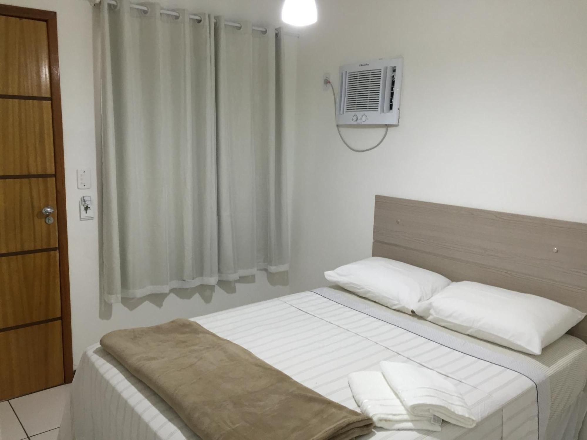 Pousada Praia Grande アハイアウ・ド・カボ 部屋 写真