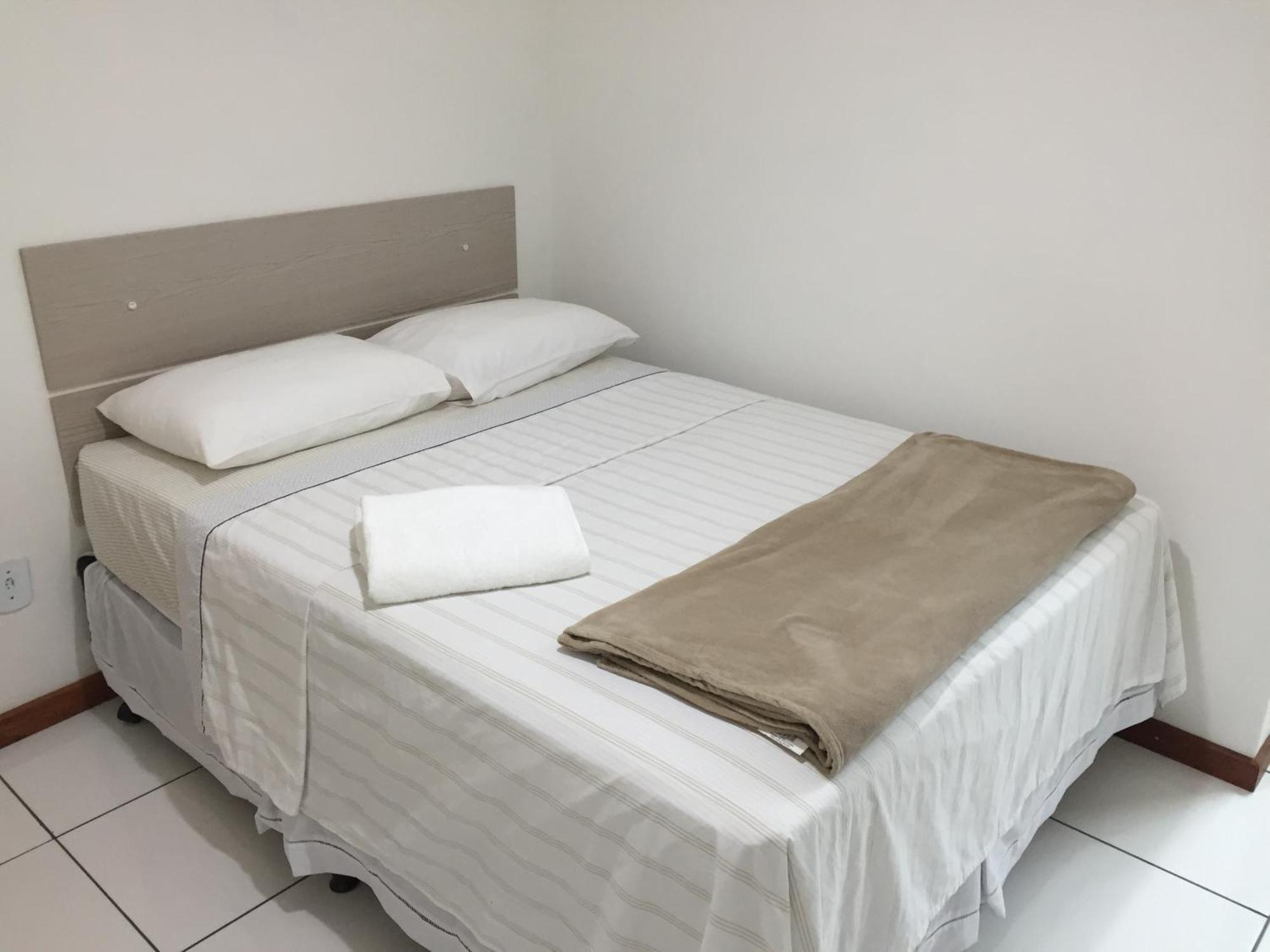 Pousada Praia Grande アハイアウ・ド・カボ 部屋 写真