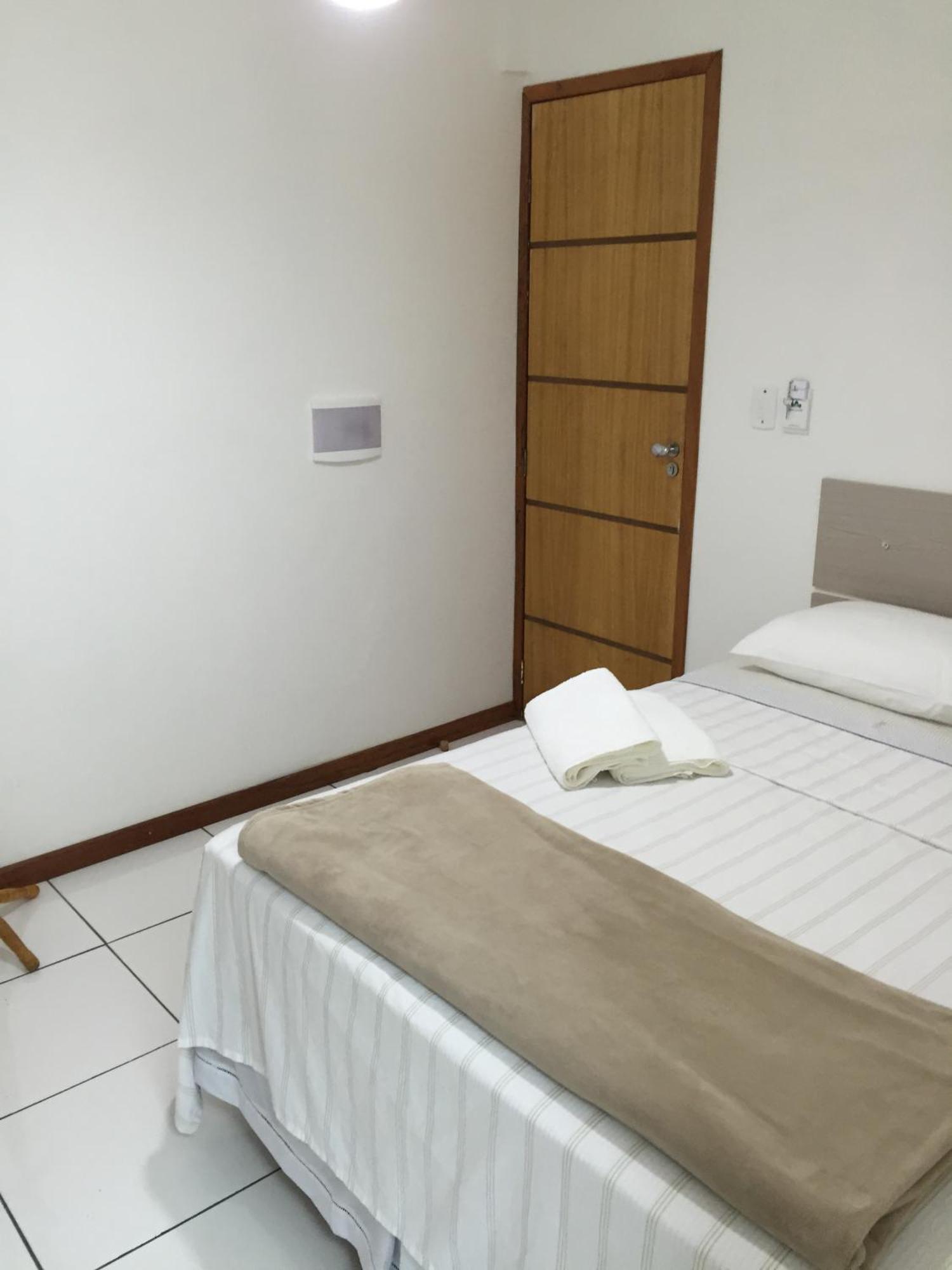 Pousada Praia Grande アハイアウ・ド・カボ 部屋 写真