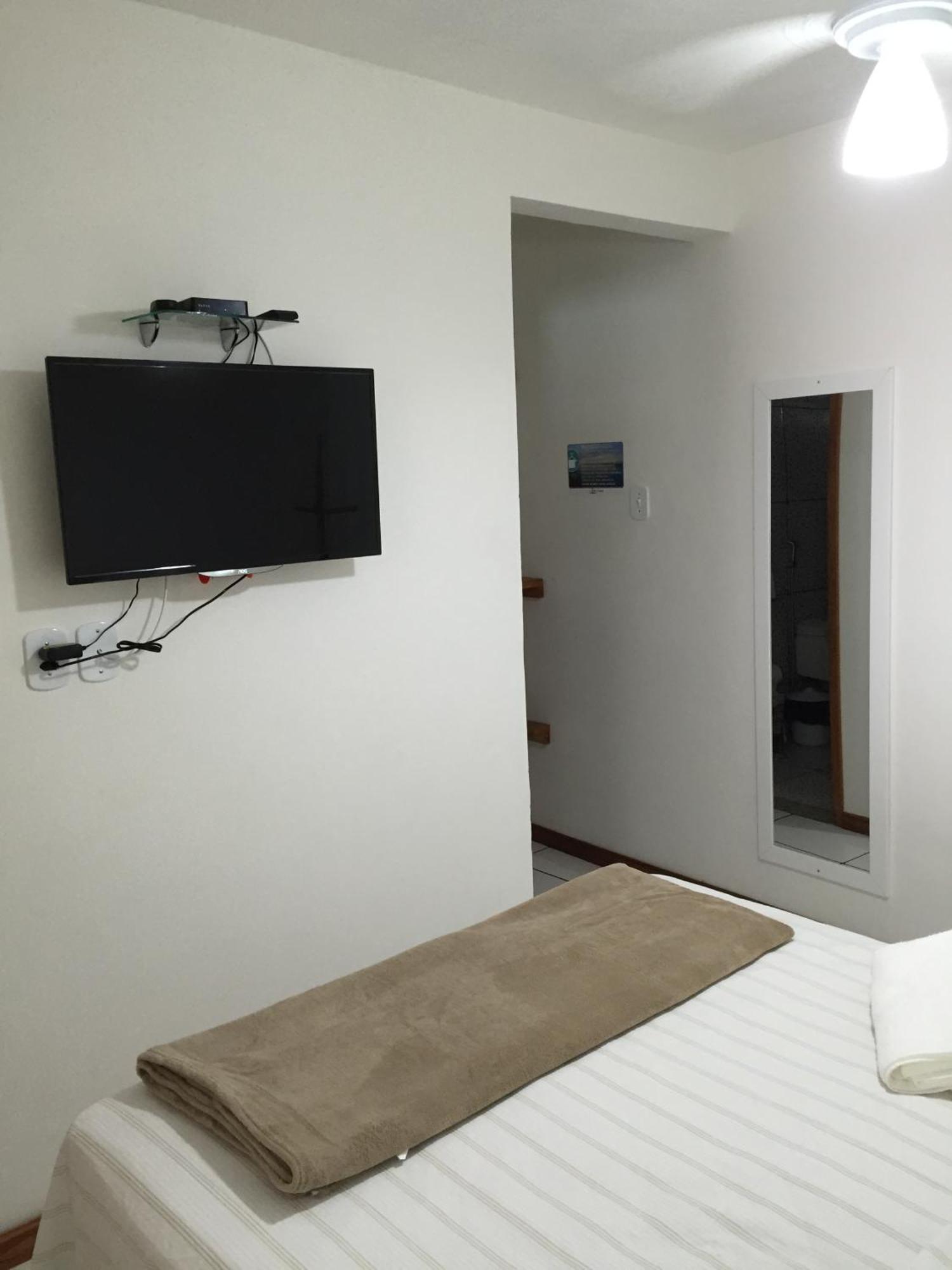 Pousada Praia Grande アハイアウ・ド・カボ 部屋 写真