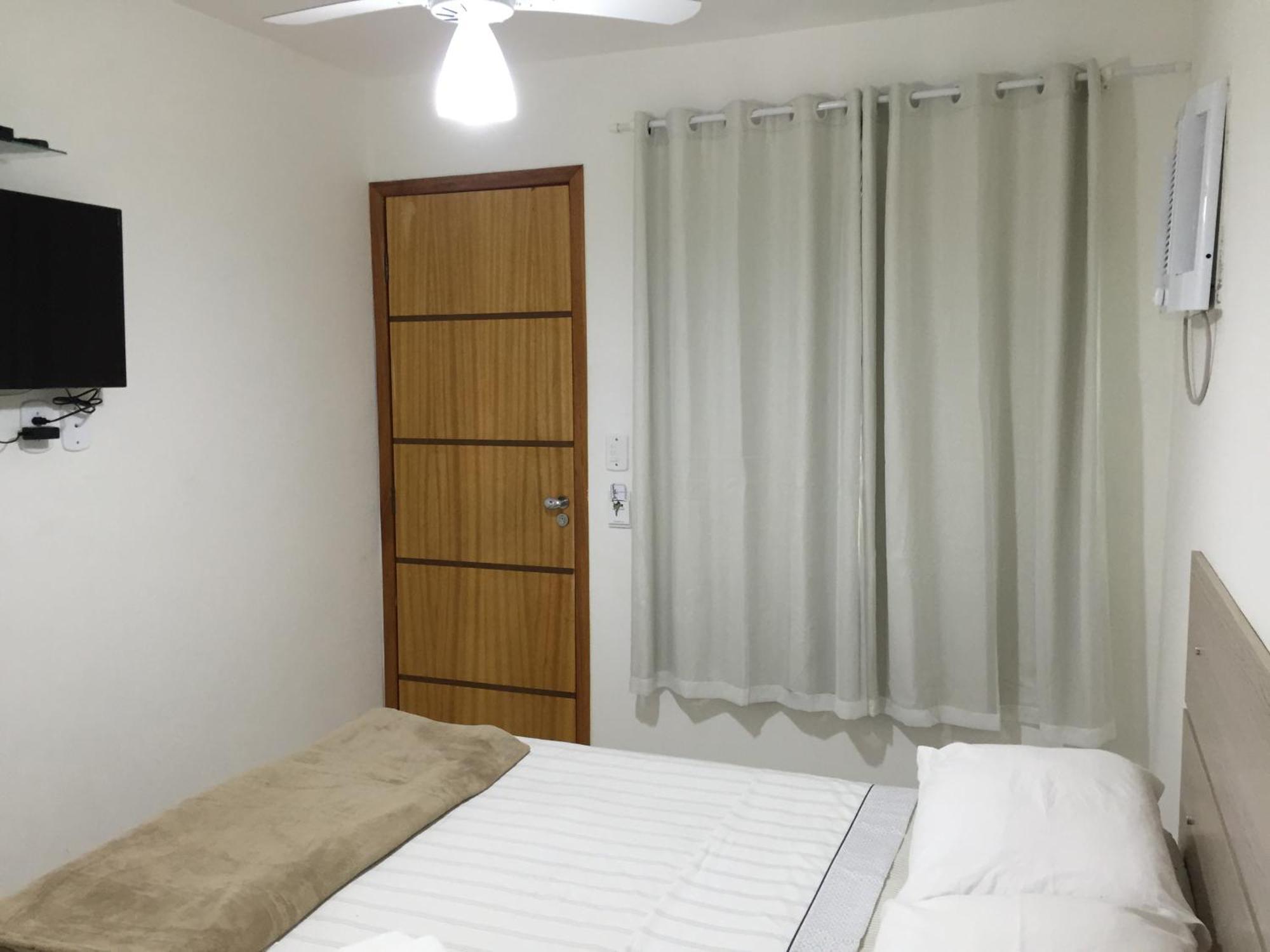 Pousada Praia Grande アハイアウ・ド・カボ 部屋 写真
