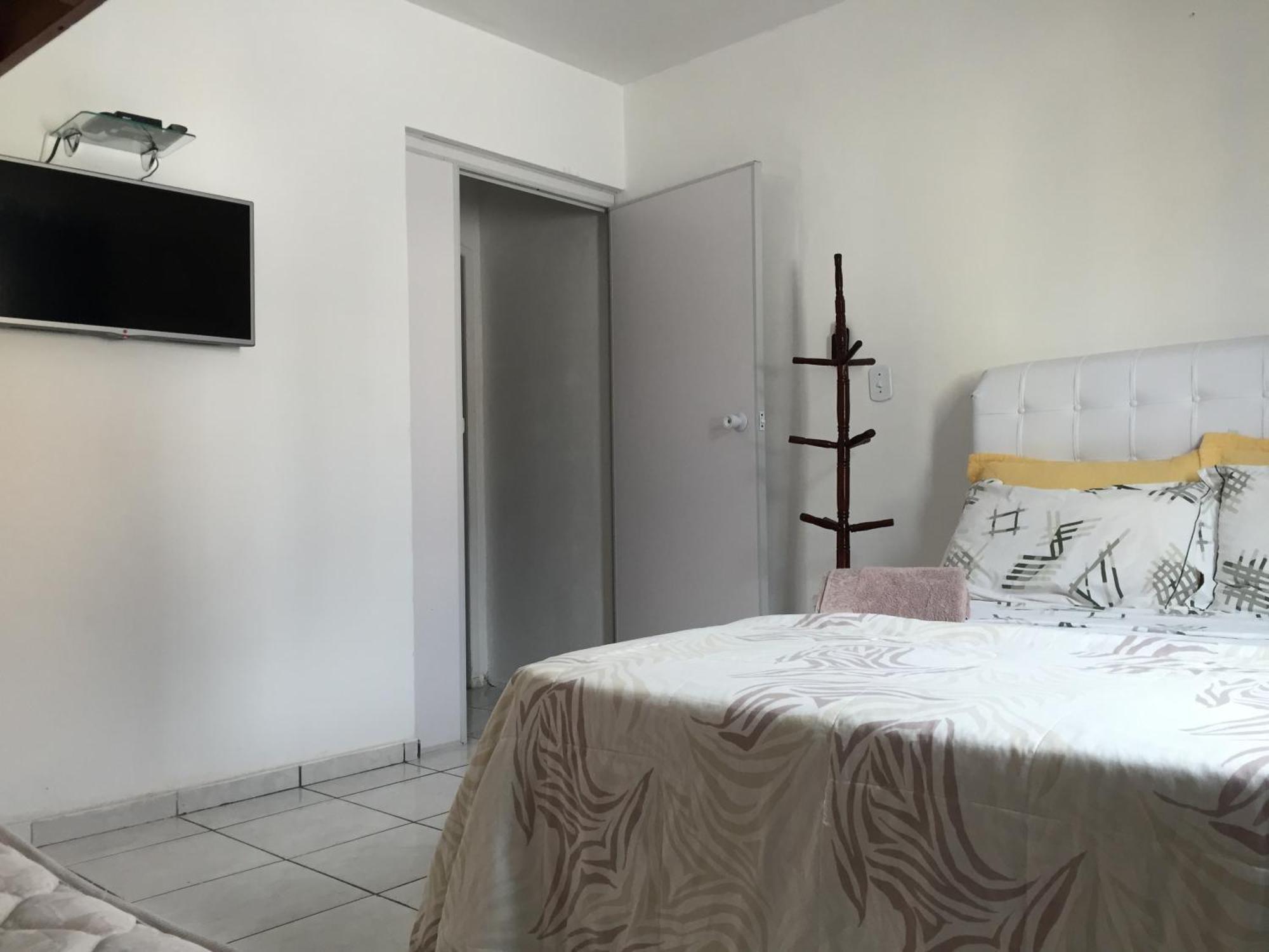 Pousada Praia Grande アハイアウ・ド・カボ 部屋 写真