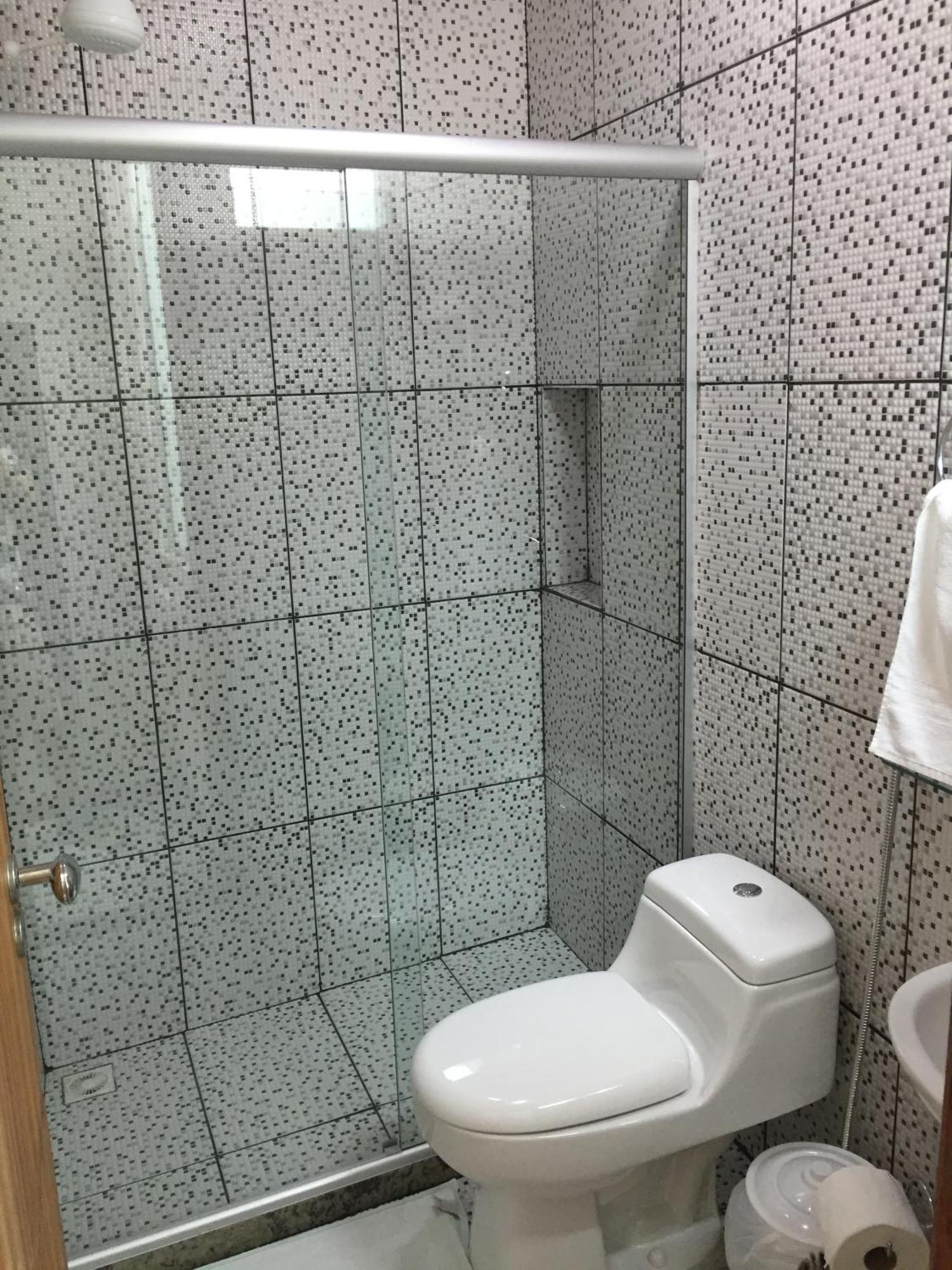 Pousada Praia Grande アハイアウ・ド・カボ 部屋 写真