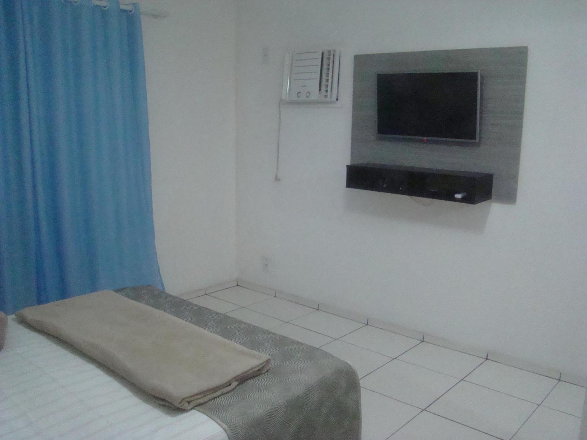 Pousada Praia Grande アハイアウ・ド・カボ 部屋 写真